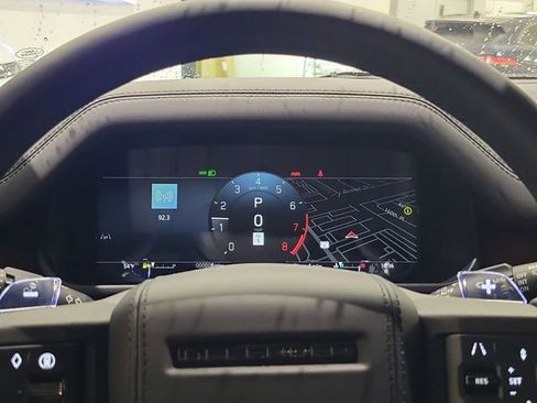 New 2026 Land Rover Defender 110 AWD/4WD image 25
