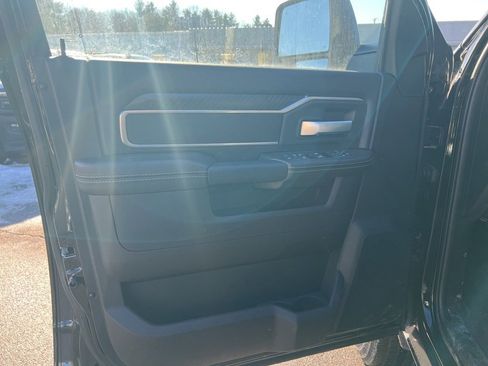 New 2026 RAM 2500 Big Horn image 19