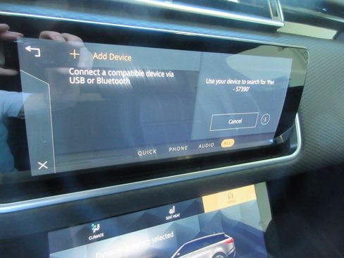 Used 2023 Land Rover Range Rover Velar R-Dynamic S AWD/4WD image 57