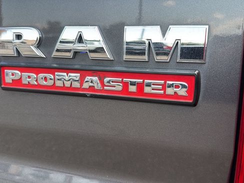 Used 2020 RAM ProMaster 2500 FWD image 17
