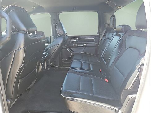 Used 2024 RAM 1500 Laramie image 16