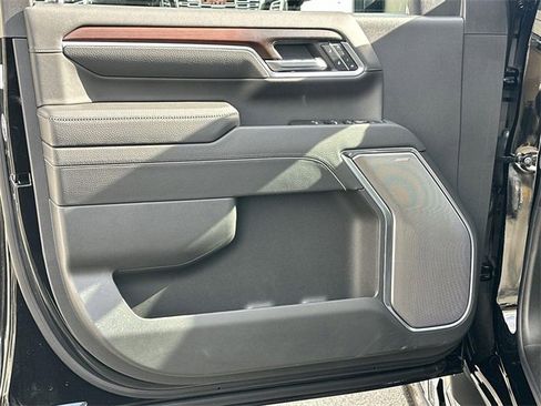 New 2026 GMC Sierra 2500 Denali w/ Denali Reserve Package image 20