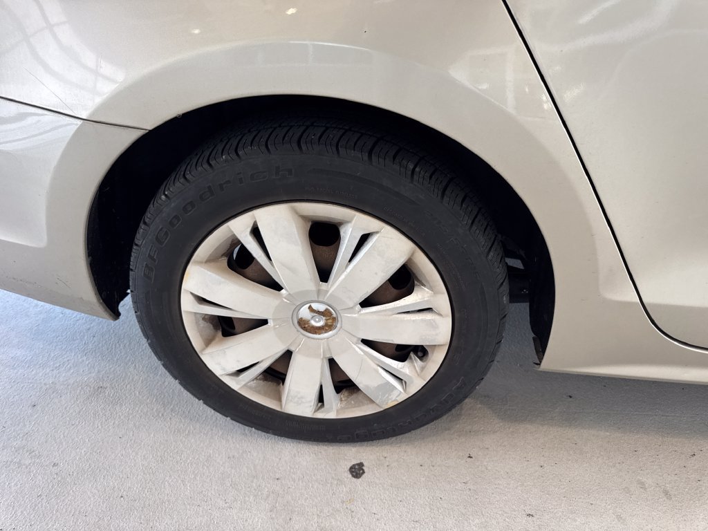 Used 2014 Volkswagen Jetta SE FWD image 21