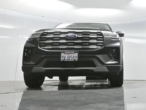 New 2025 Ford Explorer Active w/ Active Comfort Package AWD/4WD image 68