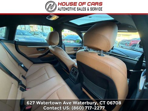 Used 2018 BMW 430i Gran Coupe xDrive AWD/4WD image 42