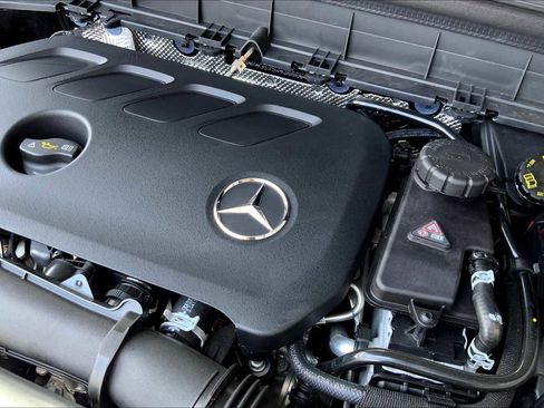 New 2025 Mercedes-Benz GLB 250 GLB 250 image 19