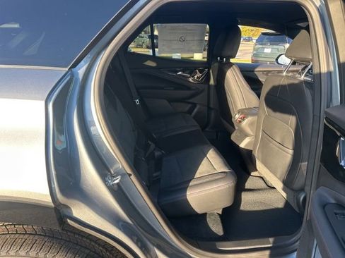 New 2026 Chevrolet Blazer EV RS image 31