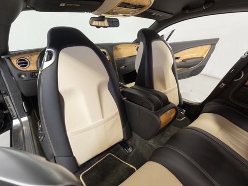 Used 2015 Bentley Continental GT V8 S AWD/4WD image 38
