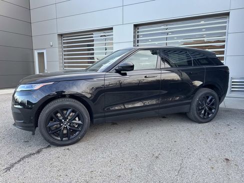 New 2026 Land Rover Range Rover Velar S AWD/4WD image 3