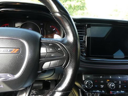 Used 2021 Dodge Durango R/T image 13