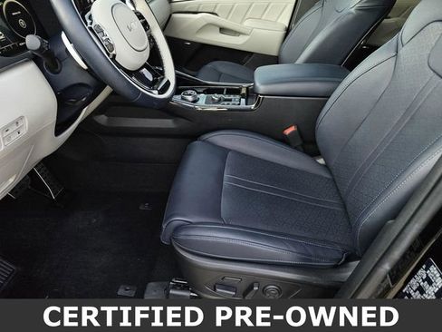 Used 2023 Kia Sorento SX Prestige image 21