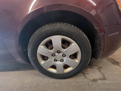 Used 2009 Hyundai Sonata GLS w/ Popular Equipment Pkg 2 FWD image 19
