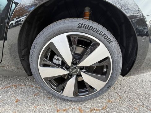 New 2025 Audi A5 2.0T Premium Plus image 22