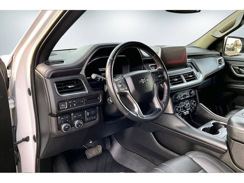 Used 2022 Chevrolet Tahoe RST image 14