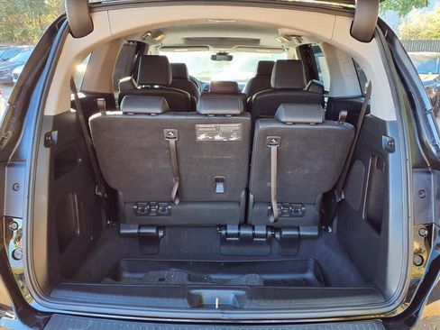 Certified 2023 Honda Odyssey EX-L image 6