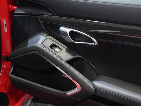 Used 2019 Porsche 911 Turbo S AWD/4WD image 24