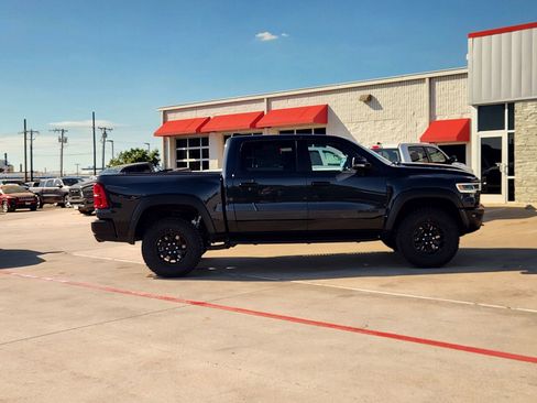 New 2026 RAM 1500 RHO AWD/4WD image 7