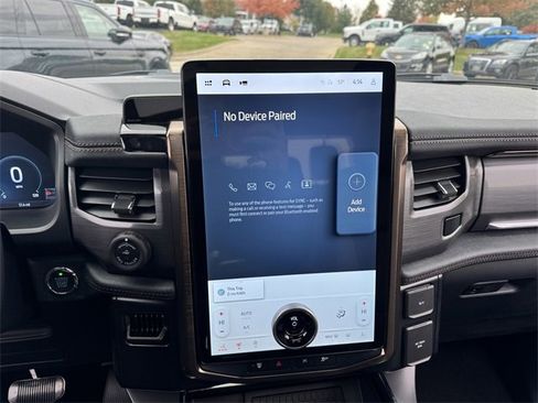 New 2025 Ford F150 Lightning Lariat image 31