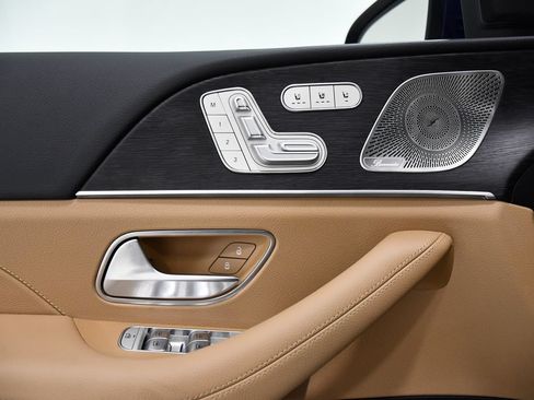 Certified 2026 Mercedes-Benz GLE 450 4MATIC image 17