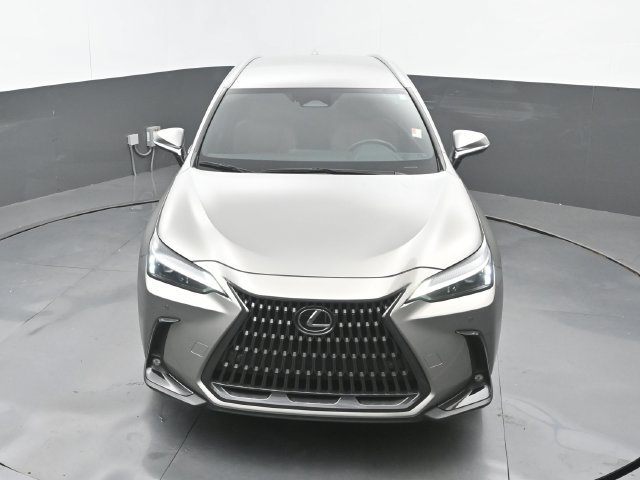 Used 2025 Lexus NX 250 FWD w/ Accessory Package (Z1) image 14