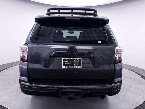 Used 2019 Toyota 4Runner Limited AWD/4WD image 17
