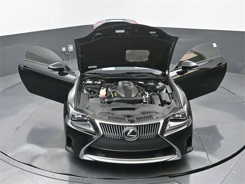 Used 2016 Lexus RC 200t image 35