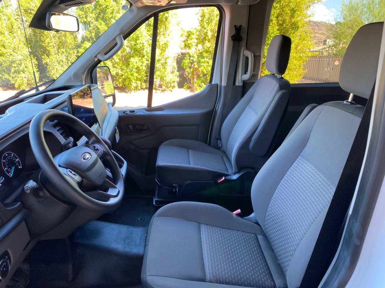 Used 2024 Ford Transit 350 XL RWD image 32