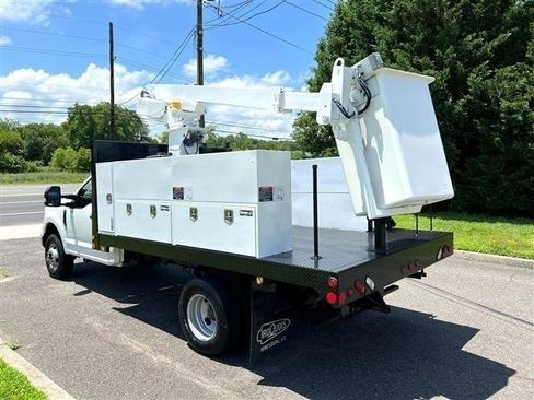 Used 2020 Ford F350 XL w/ Power Equipment Group AWD/4WD image 7
