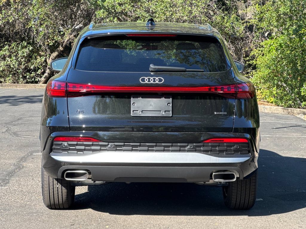 New 2026 Audi Q5 Premium AWD/4WD image 6