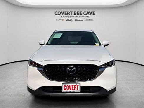 Used 2023 MAZDA CX-5 AWD 2.5 S w/ Select Package image 2