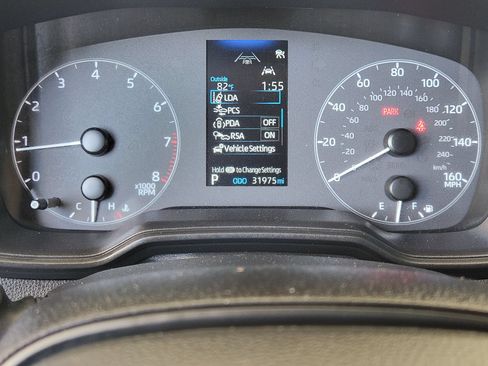 Used 2024 Toyota Corolla LE FWD image 15