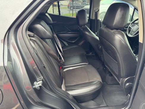 Used 2018 Buick Encore Preferred FWD image 9