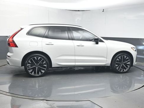 Used 2026 Volvo XC60 B5 Ultra w/ Protection Package Premier AWD/4WD image 8