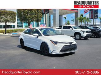 Used 2023 Toyota Corolla LE video 1