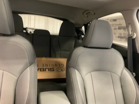 New 2026 Subaru Crosstrek 2.5i Premium AWD/4WD image 27