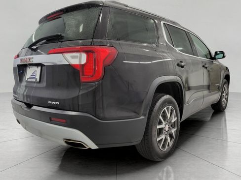 Used 2023 GMC Acadia SLE w/ Driver Convenience Package image 20