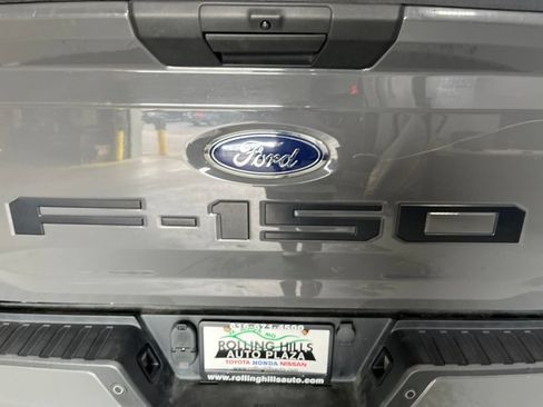 Used 2021 Ford F150 XL w/ STX Appearance Package AWD/4WD image 45