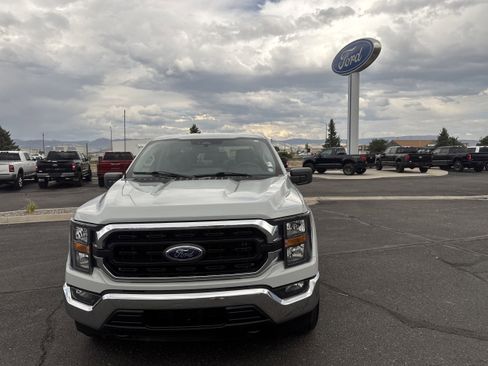 Certified 2023 Ford F150 XLT image 2