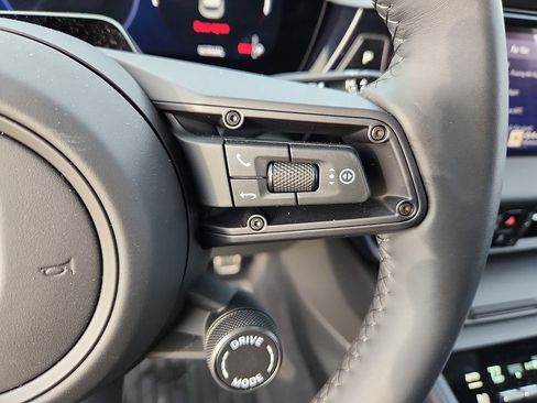 New 2026 Porsche Macan 4S Electric image 22