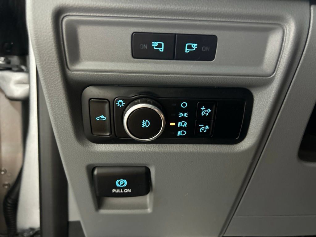 Used 2024 Ford F150 XLT w/ Mobile Office Package AWD/4WD image 27