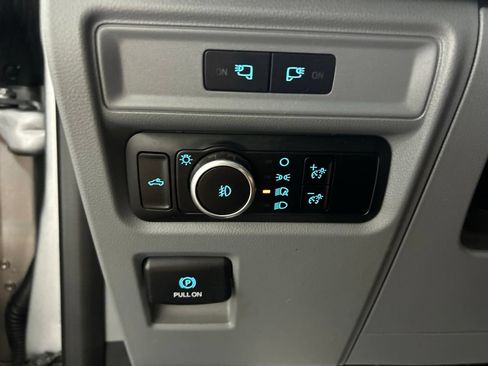 Used 2024 Ford F150 XLT w/ Mobile Office Package AWD/4WD image 27