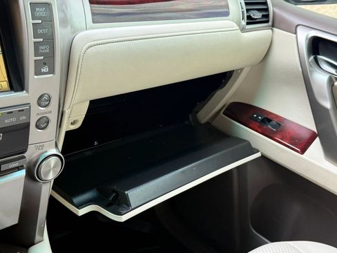 Used 2010 Lexus GX 460 Premium AWD/4WD image 62