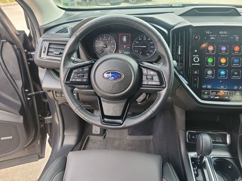 Used 2023 Subaru Ascent Onyx Edition Limited image 28