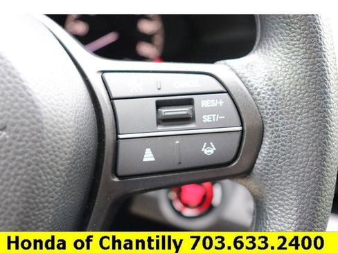 Used 2024 Honda CR-V EX image 13