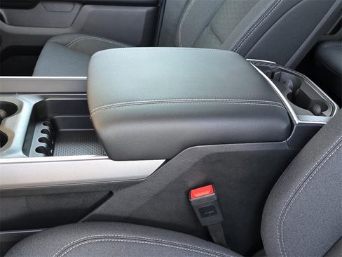 New 2026 RAM 1500 Big Horn/Lone Star image 7