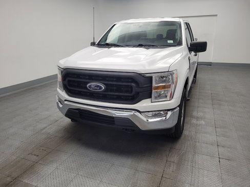 Used 2022 Ford F150 XL w/ Equipment Group 101A High AWD/4WD image 15