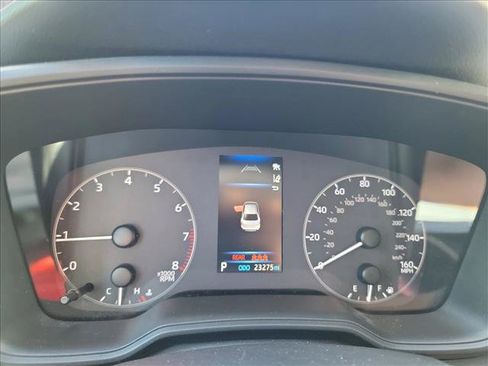 Used 2023 Toyota Corolla LE FWD image 19