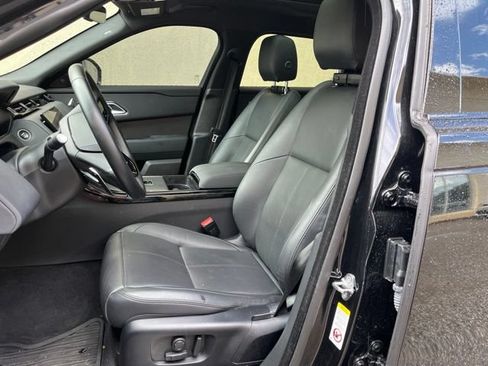 Certified 2024 Land Rover Range Rover Velar Dynamic SE AWD/4WD image 7
