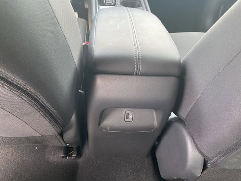 New 2025 Nissan Sentra SV w/ All-Weather Package image 13