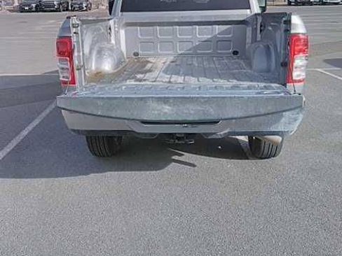 Used 2024 RAM 2500 Big Horn image 5